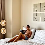 Gorskiego 1 Z Widokiem Na Morze Отель Гдыня