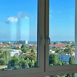 Отель Gorskiego 1 Z Widokiem Na Morze *