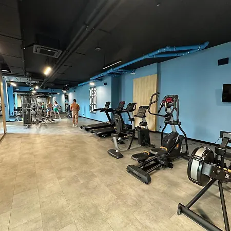 Gorskiego 1 Z Widokiem Na Morze *