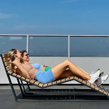 Gorskiego 1 Z Widokiem Na Morze * Gdynia