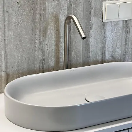 Hotel Gorskiego 1 Z Widokiem Na Morze