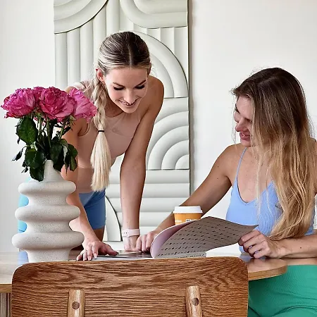 Hotel Gorskiego 1 Z Widokiem Na Morze Gdynia