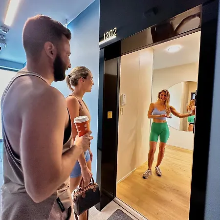 Gorskiego 1 Z Widokiem Na Morze * Gdynia