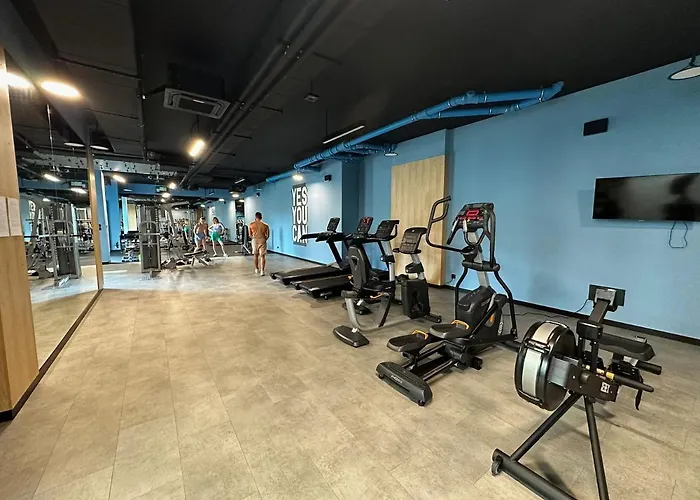 Gorskiego 1 Z Widokiem Na Morze *