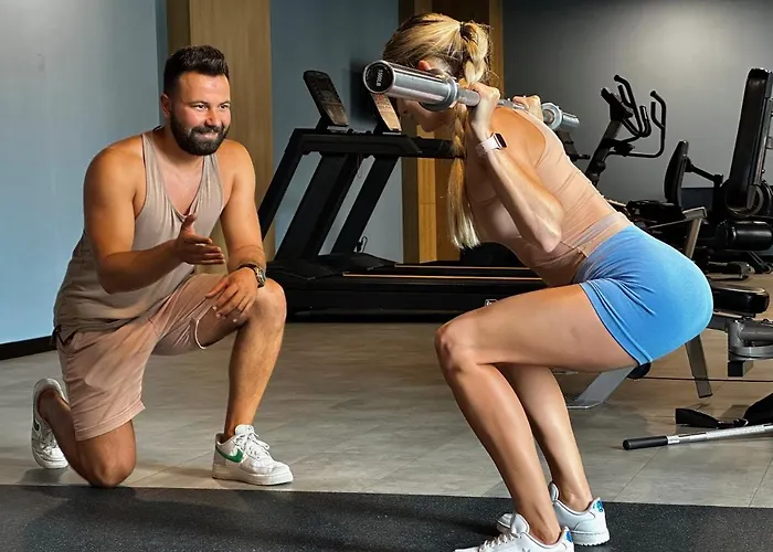 Hotel Gorskiego 1 Z Widokiem Na Morze